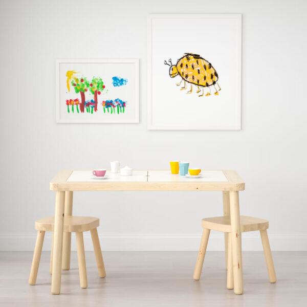 Flisat Children's stool