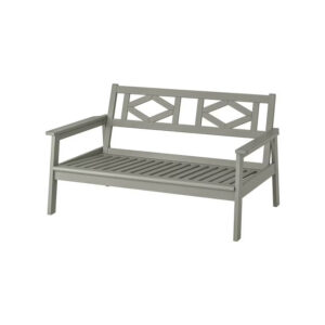 Bondholmen Loveseat, outdoor