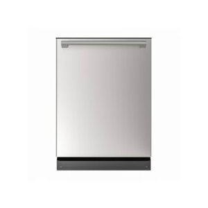 Built-in dishwasher, Stainless steel Essentiell