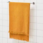 Vallasan Bath sheet