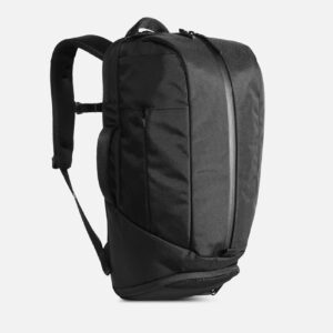 Duffel Pack 2 X-Pac Black