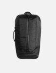 Duffel Pack 2 X-Pac Black