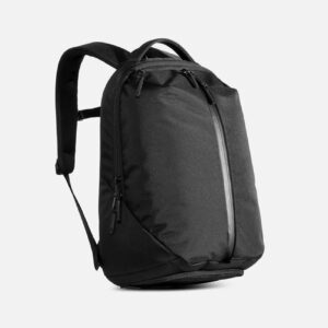 Travel Pack 2 X-Pac Black