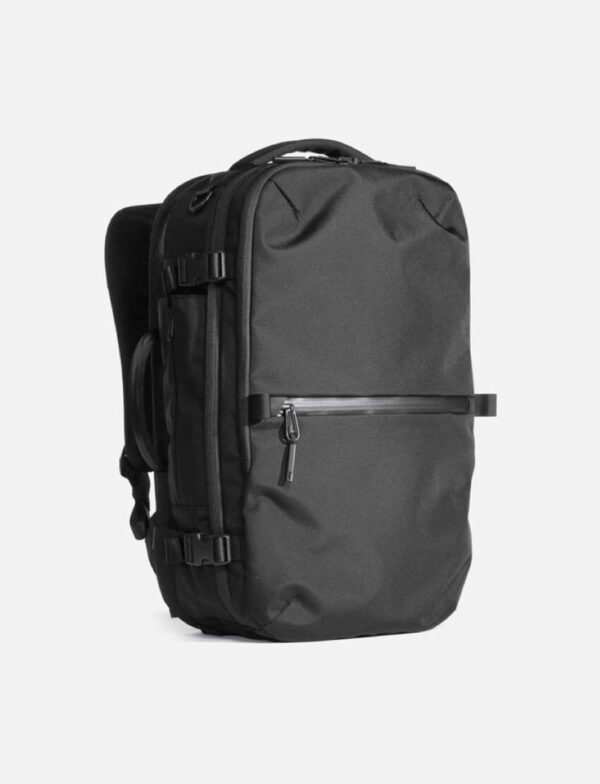 Travel Pack 2 Black