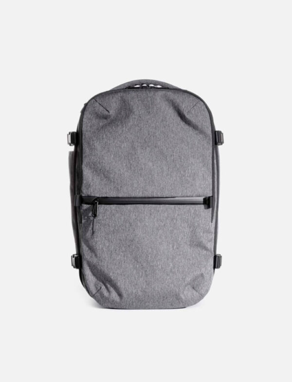 Travel Pack 2 Grey