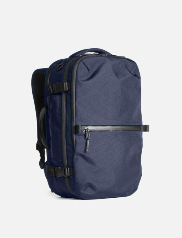 Travel Pack 2 Navy