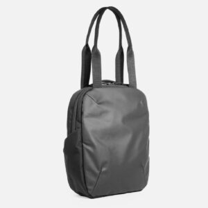 Tech Tote Black