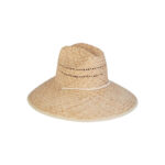 Crochet Western Raffia